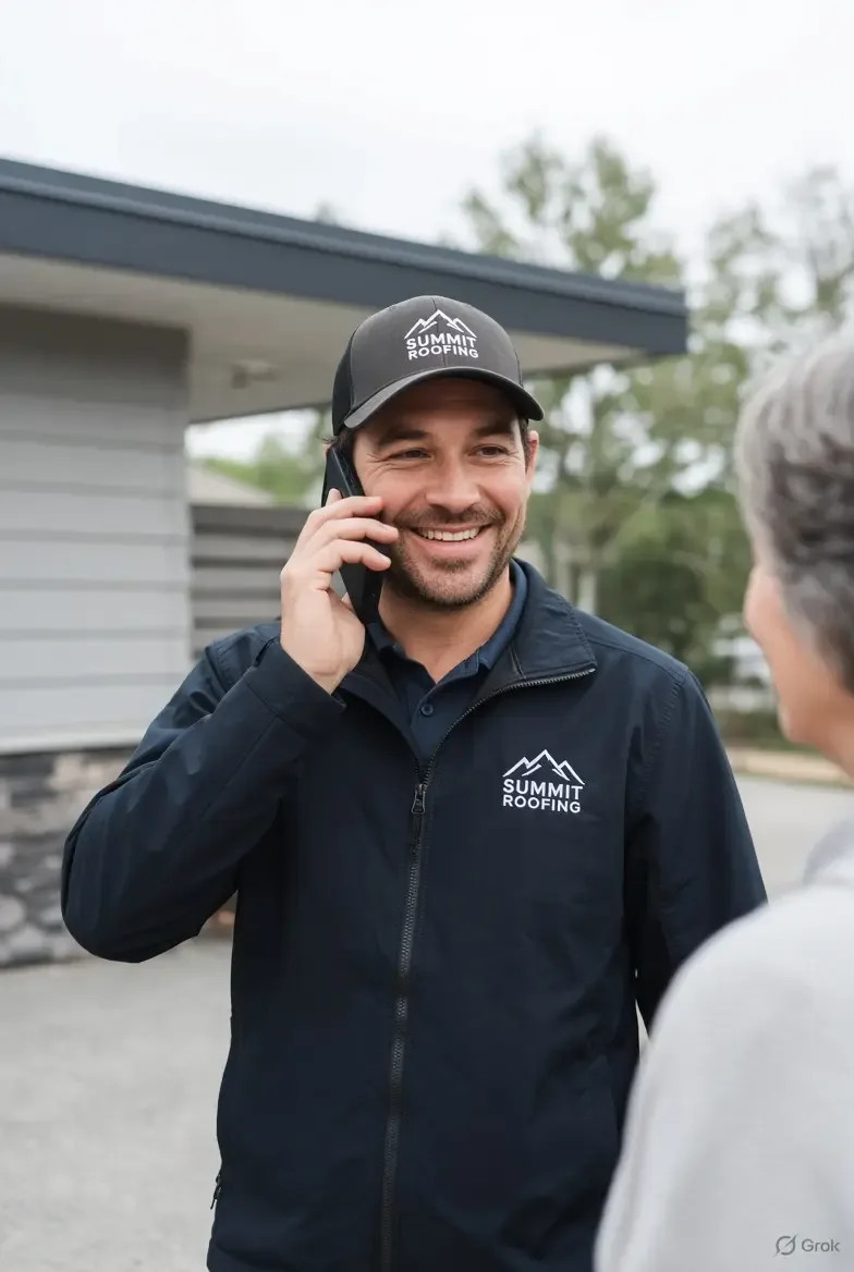 Flat Roof Leak Repair Collins, OH FAQs
